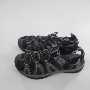 Keen Womens Whisper Sandals Size 11